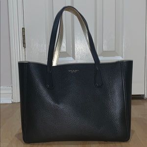 Tory Burch Perry Tote Like New